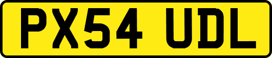 PX54UDL