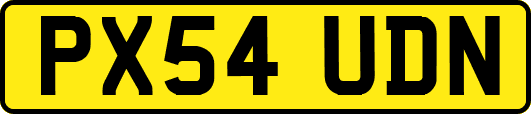PX54UDN