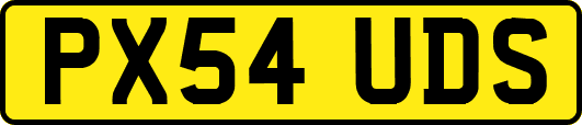 PX54UDS