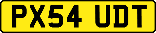 PX54UDT