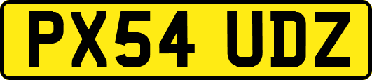PX54UDZ