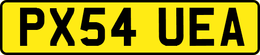 PX54UEA