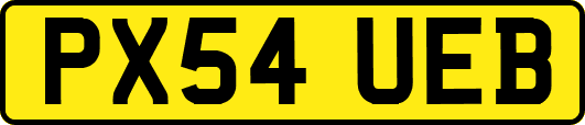 PX54UEB
