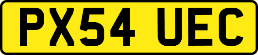 PX54UEC