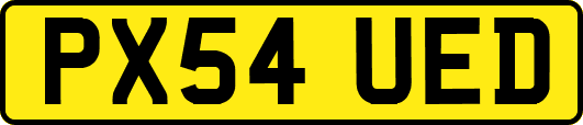 PX54UED