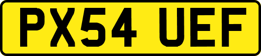 PX54UEF