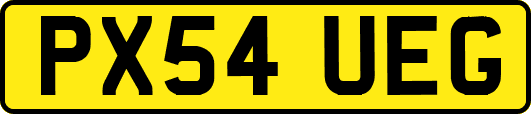 PX54UEG
