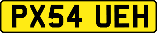 PX54UEH