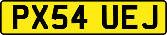 PX54UEJ