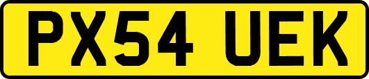 PX54UEK