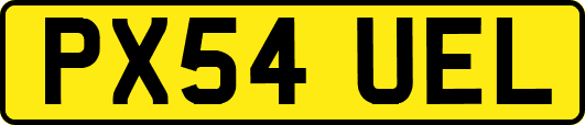 PX54UEL