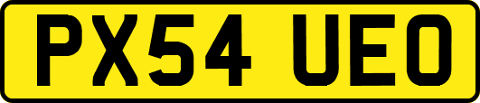 PX54UEO