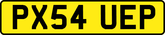 PX54UEP