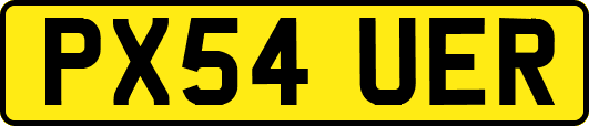 PX54UER
