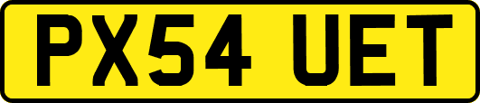 PX54UET