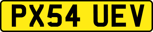 PX54UEV