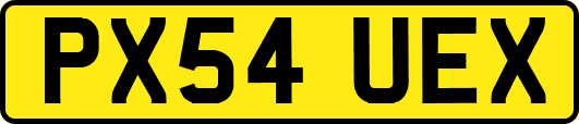 PX54UEX
