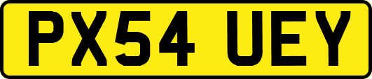 PX54UEY