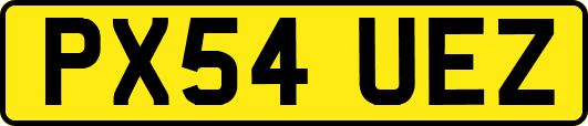 PX54UEZ