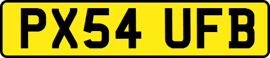 PX54UFB
