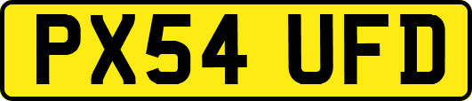 PX54UFD