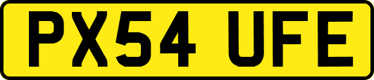 PX54UFE