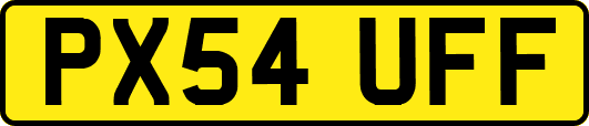 PX54UFF