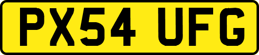 PX54UFG