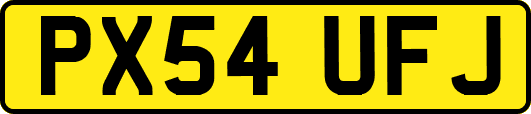 PX54UFJ