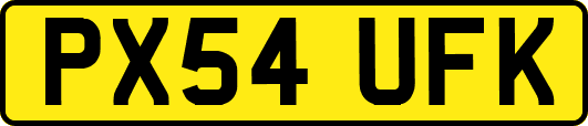 PX54UFK
