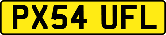 PX54UFL