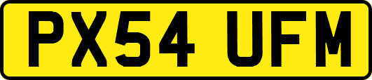 PX54UFM