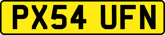 PX54UFN