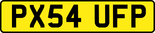PX54UFP