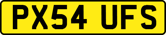PX54UFS