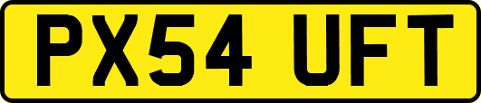 PX54UFT