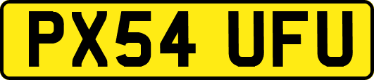 PX54UFU