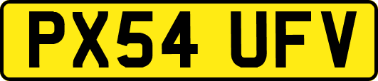 PX54UFV