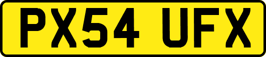 PX54UFX