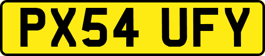 PX54UFY