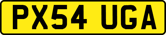 PX54UGA