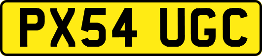 PX54UGC