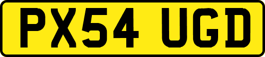 PX54UGD