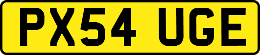 PX54UGE