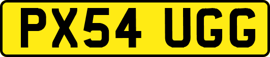 PX54UGG