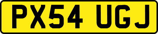 PX54UGJ