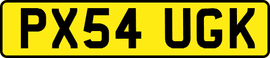 PX54UGK
