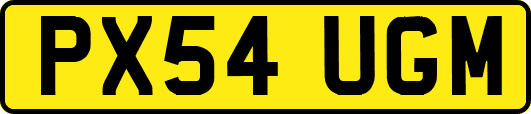 PX54UGM