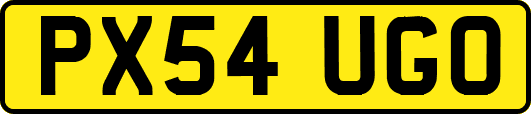 PX54UGO
