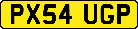 PX54UGP